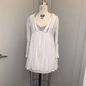 Free people tunic